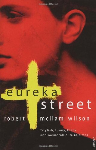Eureka Street N/A 9780749396725 Front Cover