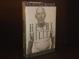 Happiest Man Alive A Biography of Henry Miller  1991 9780002151726 Front Cover