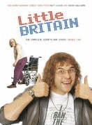 Little Britain N/A 9780007198726 Front Cover