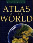 Atlas of the World  3rd 9780195211726 Front Cover