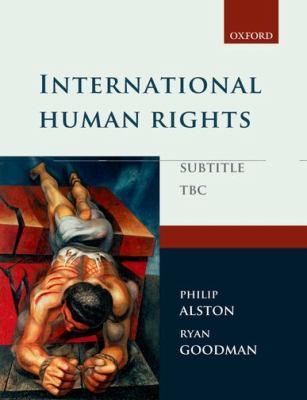 International Human Rights   2012 9780199578726 Front Cover