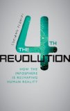 Fourth Revolution How the Infosphere Is Reshaping Human Reality  2014 9780199606726 Front Cover