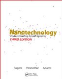 Nanotechnology Understanding Small Systems, Third Edition 3rd 2015 (Revised) 9781482211726 Front Cover