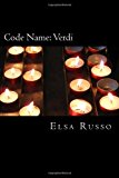 Code Name: Verdi  N/A 9781482310726 Front Cover