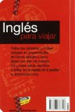 Ingles para viajar/ English for Travel:  2009 9788497768726 Front Cover