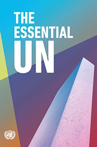Essential Un   2018 9789211013726 Front Cover