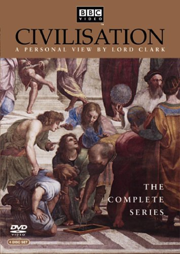 Civilisation: The Complete Series System.Collections.Generic.List`1[System.String] artwork