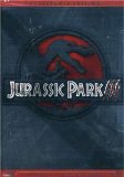 Jurassic Park III (Full Screeen Collector's Edition) System.Collections.Generic.List`1[System.String] artwork
