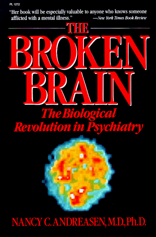 Broken Brain N/A 9780060912727 Front Cover