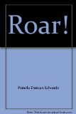 Roar! : A Noisy Counting Book N/A 9780064435727 Front Cover