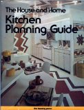 House and Home Kitchen Planning Guide N/A 9780070304727 Front Cover