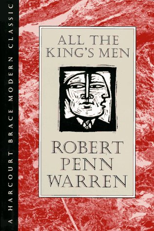 All the King's Men   1990 9780151047727 Front Cover