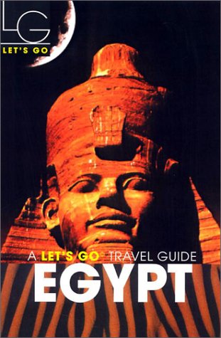 Egypt  2nd 9780312305727 Front Cover