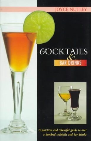 Cocktails N/A 9780340658727 Front Cover