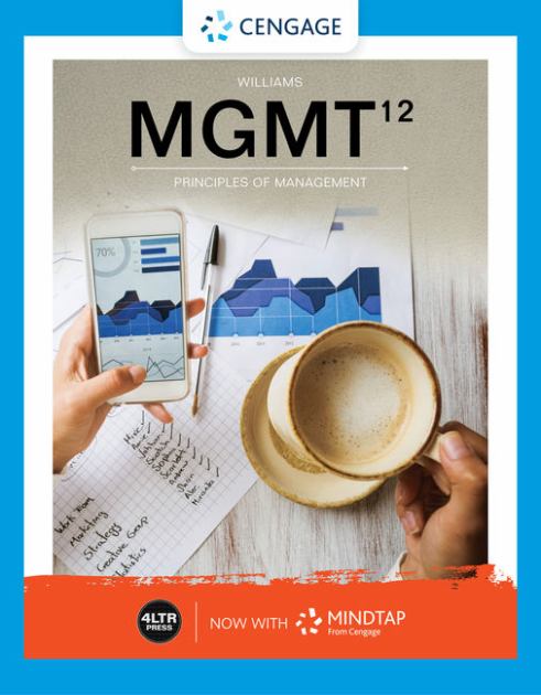 MGMT 12-STUDENT ED.-TEXT                N/A 9780357137727 Front Cover