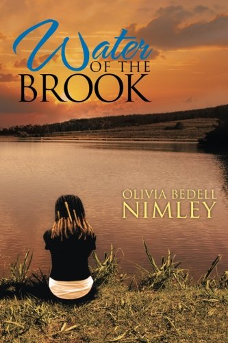 Water of the Brook   2013 9781490712727 Front Cover