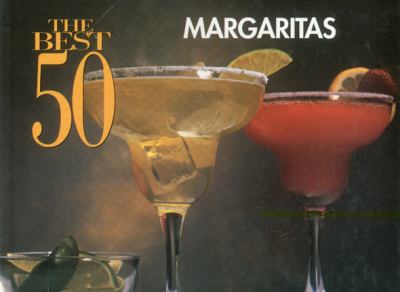 Margaritas   2002 9781558672727 Front Cover