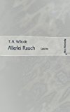 Allerlei Rauch  N/A 9783865202727 Front Cover