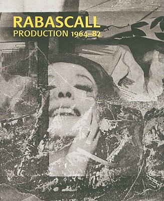Rabascall Production 1964-82  2009 9788489771727 Front Cover