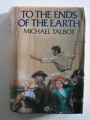 To the Ends of the Earth   1987 9780002230728 Front Cover