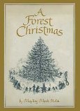 Forest Christmas  1977 9780060225728 Front Cover