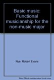 Basic Music Functional Musicianship for the Non-Music Major 5th 9780130656728 Front Cover