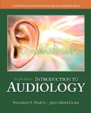 Introduction to Audiology  12th 2015 9780133783728 Front Cover