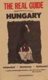 Real Guide : Hungary N/A 9780137660728 Front Cover