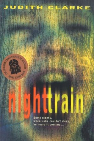 Nighttrain   1998 9780140387728 Front Cover