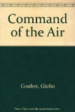 Command of the Air Reprint  9780160497728 Front Cover