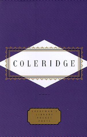 Coleridge: Poems Introduction by John Beer  1997 9780375400728 Front Cover