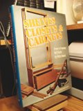 Shelves, Closets and Cabinets from A-Frames to Z-Outs  1977 9780442241728 Front Cover