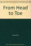 From Head to Toe  N/A 9780606199728 Front Cover