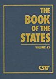 The Book of the States 2011:  2011 9780872927728 Front Cover