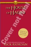 Heroes of Olympus, the, Book Four: House of Hades, the-Heroes of Olympus, the, Book Four   2013 9781423146728 Front Cover