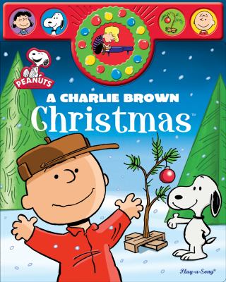 A Charlie Brown Christmas Sound:   2011 9781450821728 Front Cover