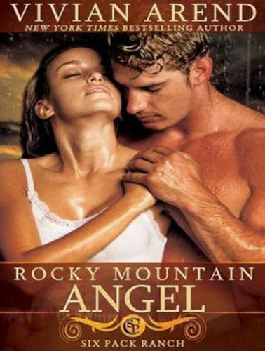 Rocky Mountain Angel: Library Edition  2013 9781452645728 Front Cover