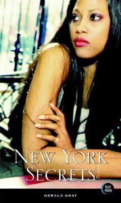 New York Secrets   2005 9781562014728 Front Cover