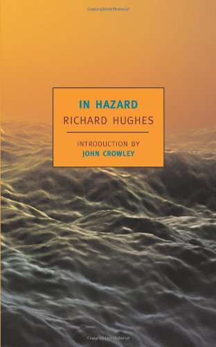 In Hazard   2008 9781590172728 Front Cover