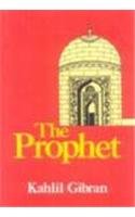 The Prophet:  2004 9788185674728 Front Cover