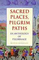 Sacred Places, Pilgrim Paths N/A 9780006280729 Front Cover