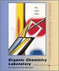 Organic Chemistry Laboratory Standard and Microscale Experiments 3rd 2001 (Revised) 9780030292729 Front Cover