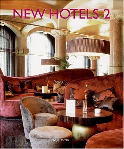 New Hotels 2  2nd 2005 9780060749729 Front Cover