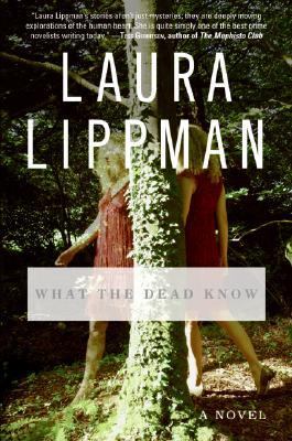 What the Dead Know  N/A 9780061289729 Front Cover