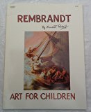 Rembrandt N/A 9780064460729 Front Cover