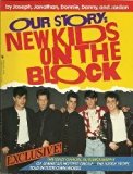 Our Story : New Kids on the Block N/A 9780553348729 Front Cover