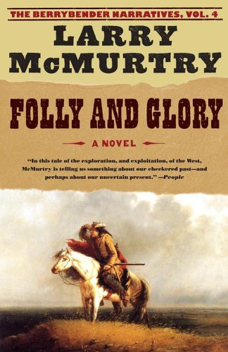 Folly and Glory A Novel  2004 9780743262729 Front Cover