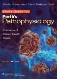 Porth's Pathophysiology Concepts of Altered Health States 9th 2014 (Revised) 9781451182729 Front Cover