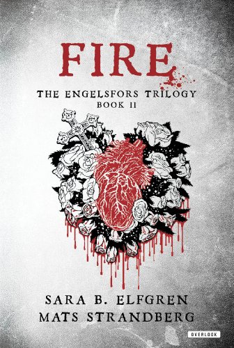 Fire Book II  2014 9781468306729 Front Cover