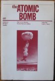 Atomic Bomb The Great Decision 2nd 1976 9780030898730 Front Cover
